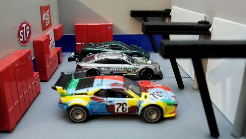 Illustration for article titled Nate13 Lald Car Week: Wild